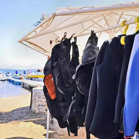Üdülőközpont Izer Club 4*
