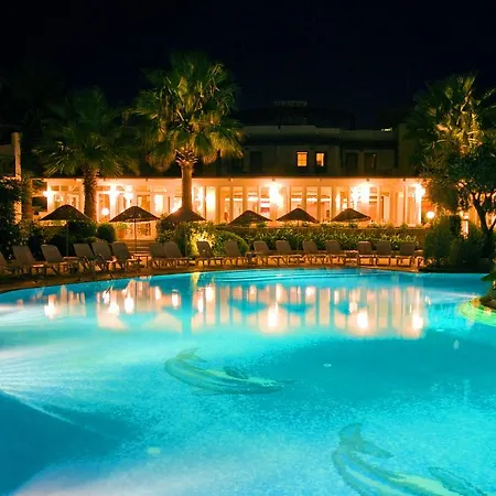 Resort Izer Club Torba