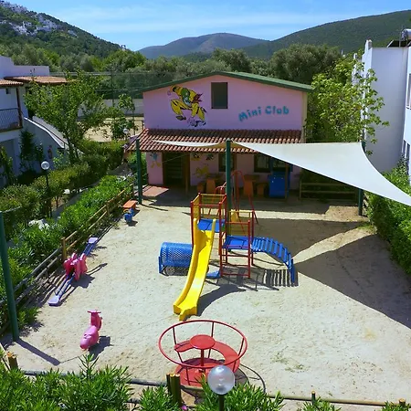 Izer Club 4* Torba