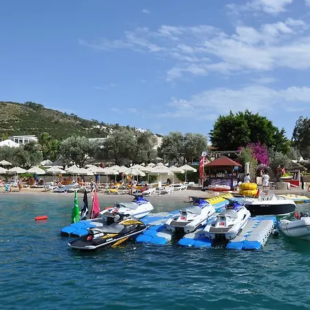 Izer Club Torba