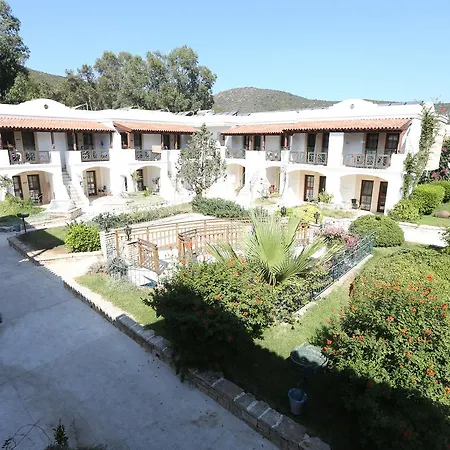 Üdülőközpont Izer Club Torba
