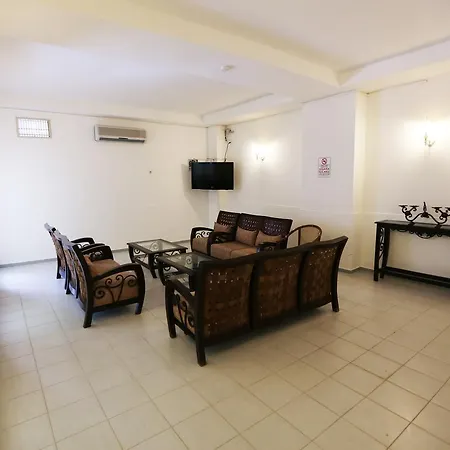 Resort Izer Club 4*