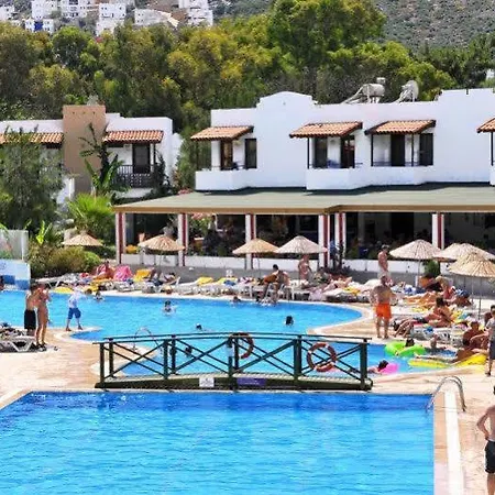 Izer Club Torba