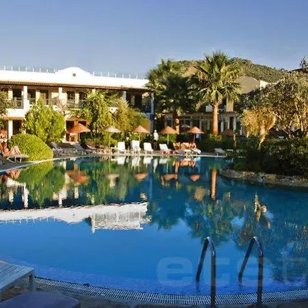 Izer Club 4* Torba