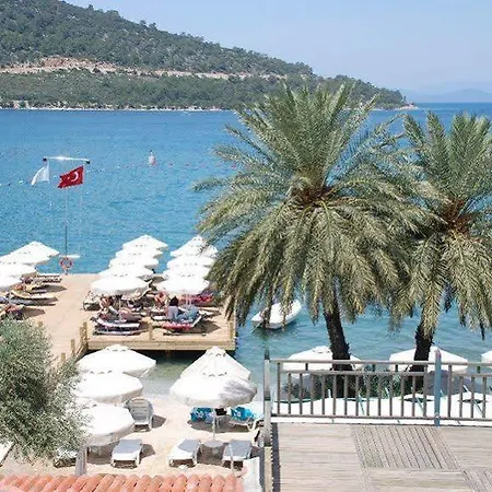 Izer Club Resort Torba