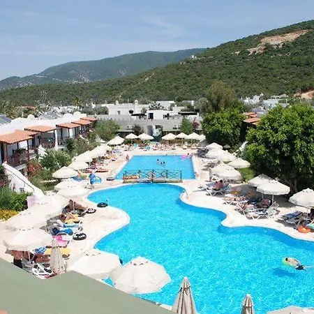 Izer Club 4* Torba