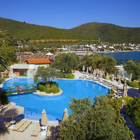 Resort Izer Club 4*