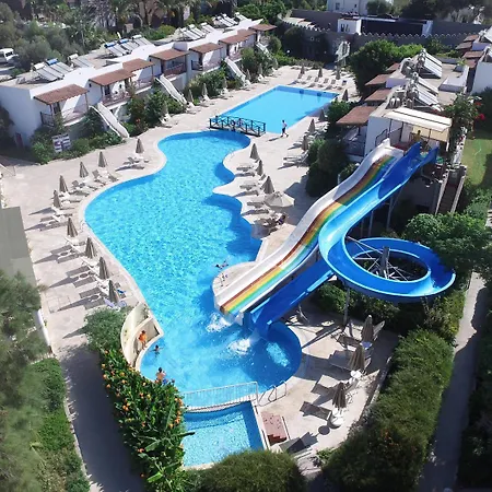 Resort Izer Club