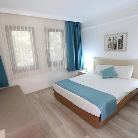 Izer Club 4* Torba
