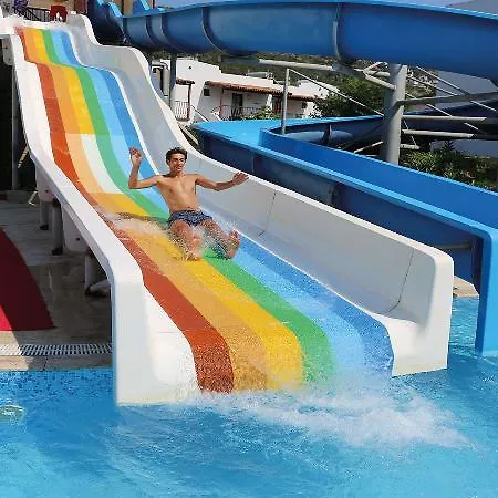 Izer Club Resort