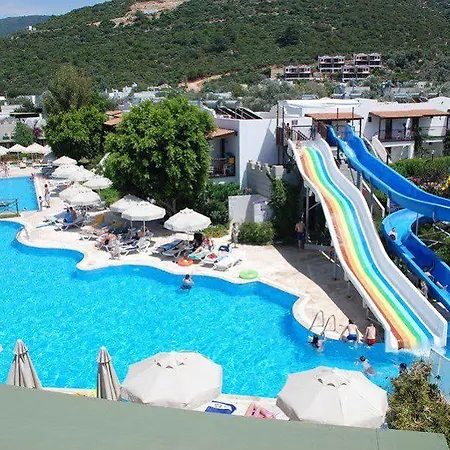 Izer Club 4* Torba