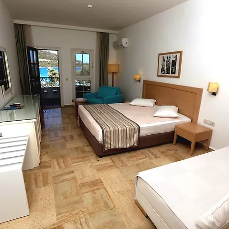 Resort Izer Club 4*