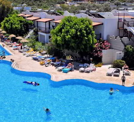 Izer Club Resort