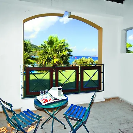 Rezort Izer Club Torba