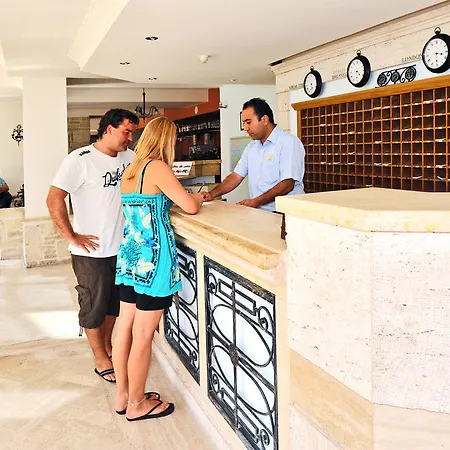 Station touristique Izer Club Torba