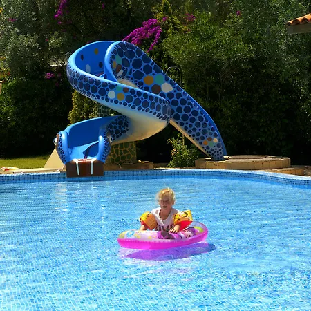 Station touristique Izer Club Torba