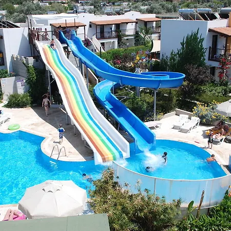Izer Club Station touristique Torba