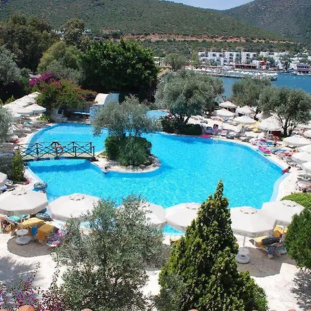 Izer Club Station touristique Torba