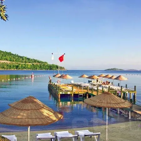 Izer Club Rezort Torba