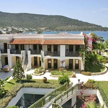 Station touristique Izer Club Torba