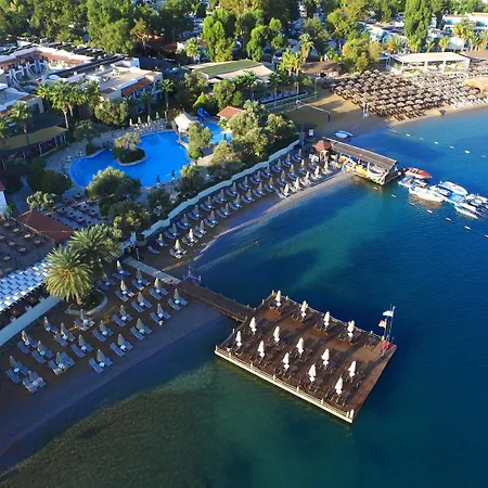 Station touristique Izer Club Torba