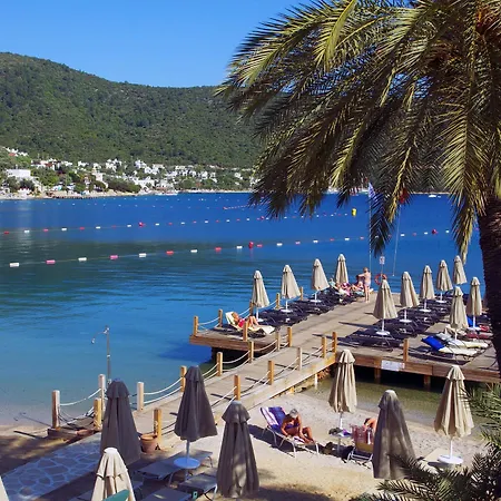 Station touristique Izer Club Torba