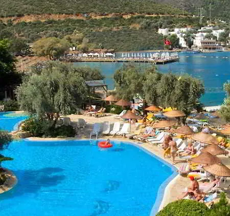Izer Club Station touristique 4*