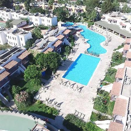 Izer Club Station touristique Torba
