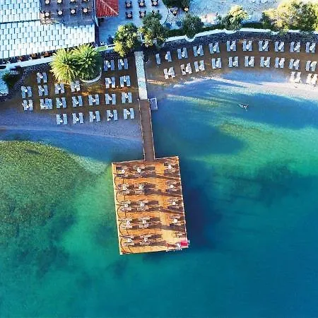 Izer Club Station touristique 4*
